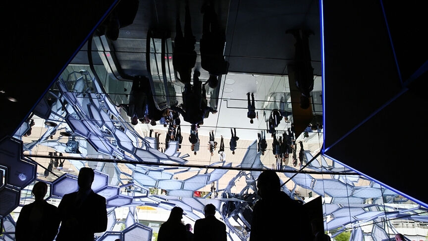 Alman otomotiv devi Schaeffler'dan küçülme hamlesi! Binlerce işçi çıkarılacak - 3. Resim