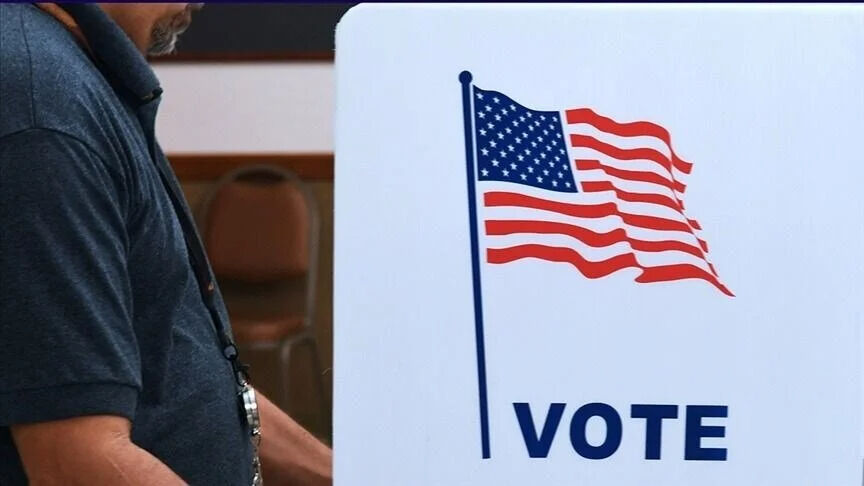Amerika seçim sonuçları ne zaman açıklanacak? 2020 seçimi 7 Kasım'da açıklanmıştı! Amerika seçim sonuçları ne zaman açıklanacak? 2020 seçimi 7 Kasım'da açıklanmıştı! - 2. Resim