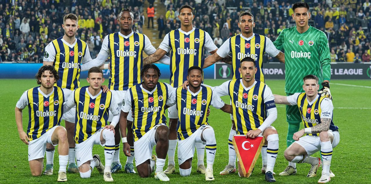 AZ Alkmaar-Fenerbahçe maçı ne zaman, saat kaçta, hangi kanalda? FB Avrupa ligi maç detayları belli oldu  - 1. Resim