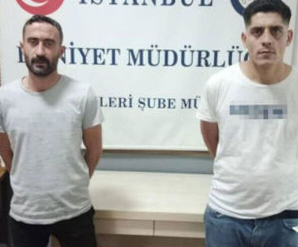 Beyoğlu'nda genç kızı taciz edip üzerine kapanmıştı! İstenen ceza belli oldu - 1. Resim