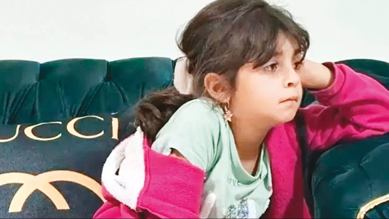 Davaya iki gün kala ortaya çıktı! Narin'in arkadaşları son anlarını anlattı - 2. Resim