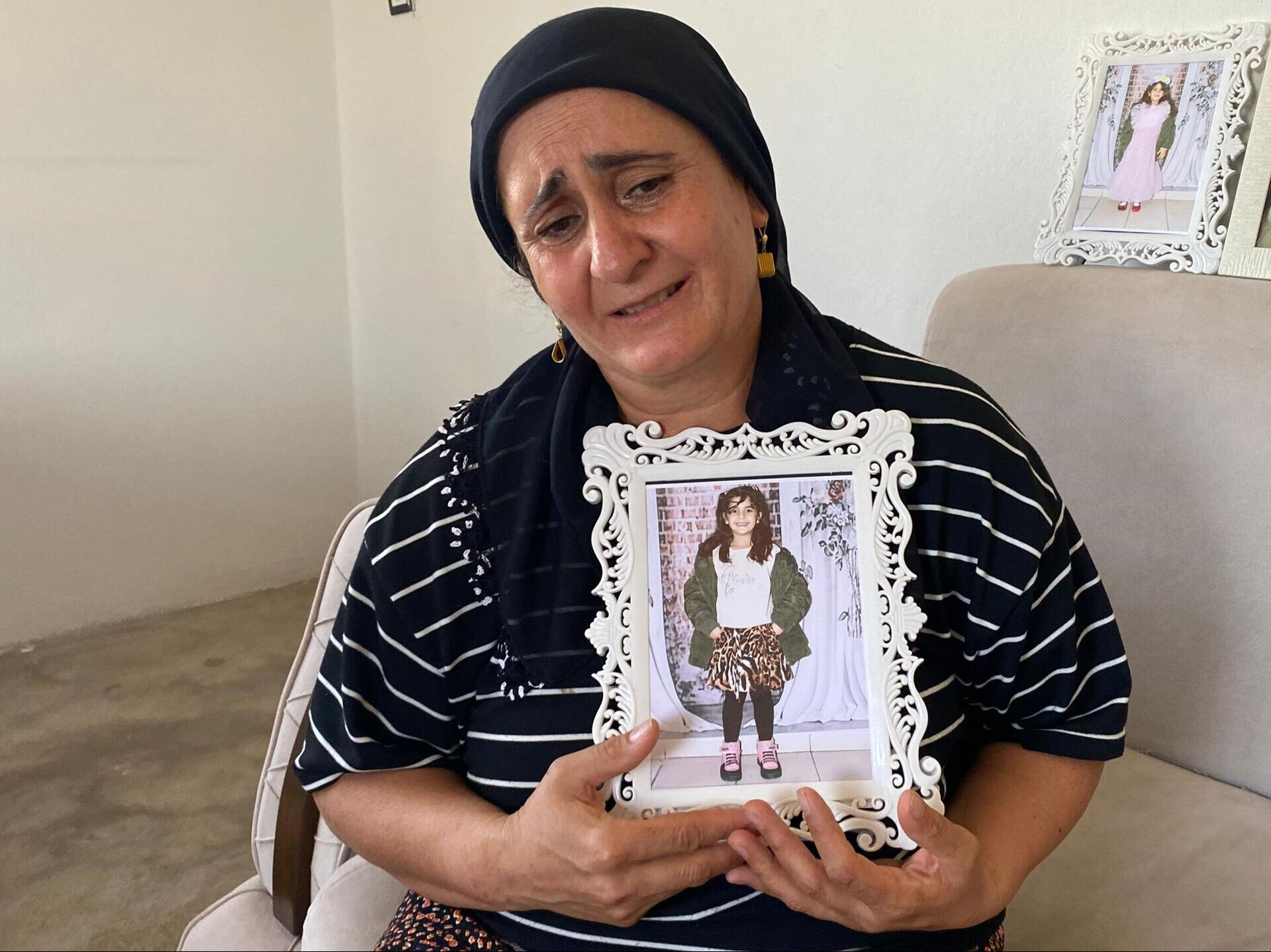 Davaya iki gün kala ortaya çıktı! Narin'in arkadaşları son anlarını anlattı - 3. Resim