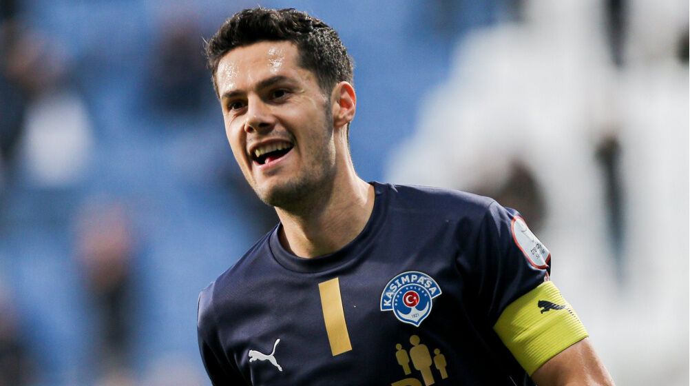 Dzeko ve Hajradinovic'e Bosna Hersek'ten milli davet - 2. Resim