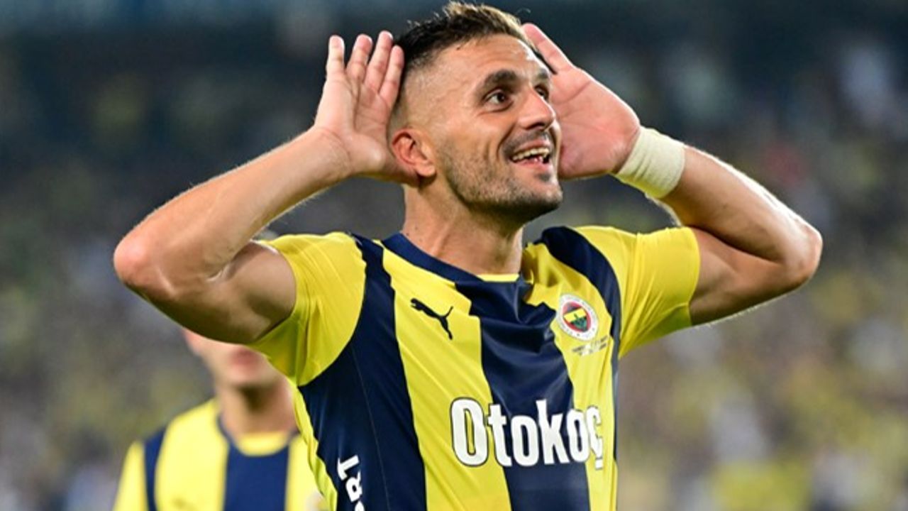 Fenerbahçe'den Dusan Tadic kararı! 2 yıllık sözleşme teklif edilecek