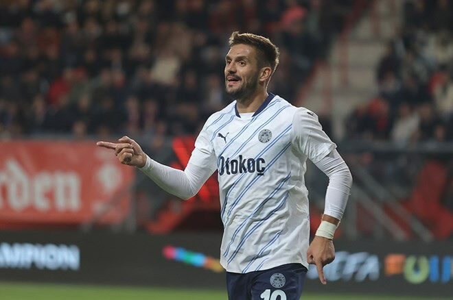 Fenerbahçe'den Dusan Tadic kararı! 2 yıllık sözleşme teklif edilecek - 2. Resim