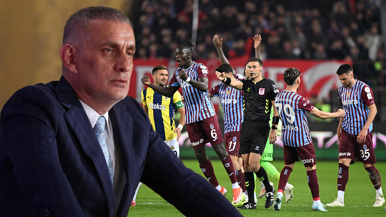 Hakem skandalları sonrası TFF harekete geçti! Yabancı VAR geliyor - 6. Resim