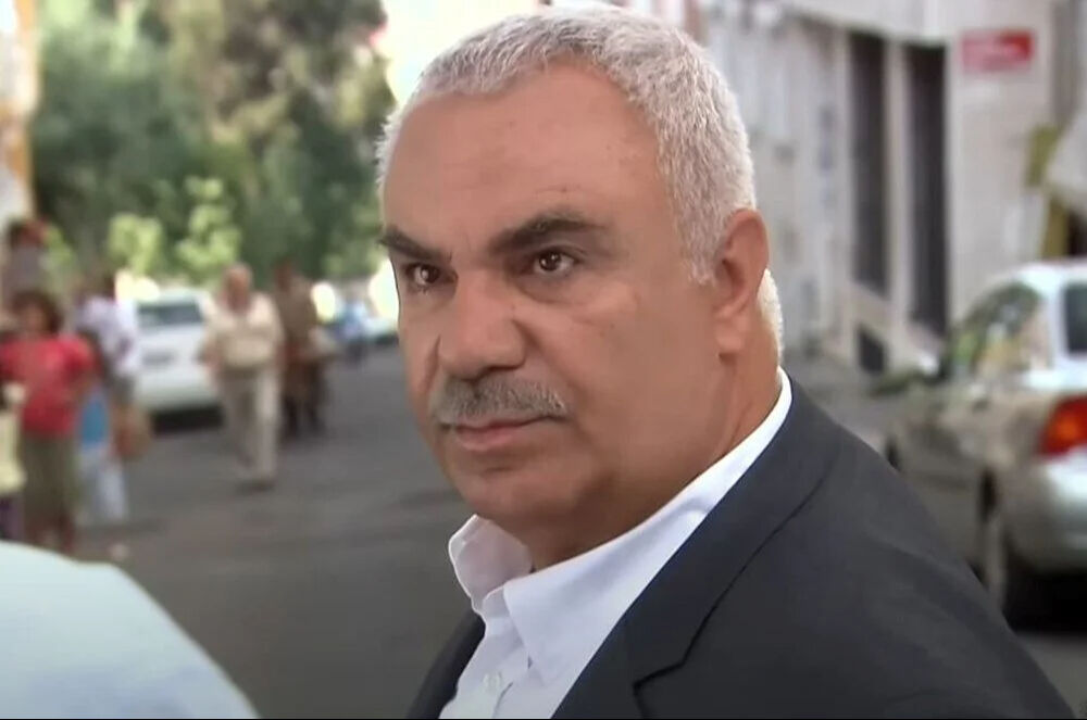 Halil Ergün "Ücretleri duyunca şoke oldum" diyerek isyan etti! Sözleri olay oldu Halil Ergün "Ücretleri duyunca şoke oldum" diyerek isyan etti! Sözleri olay oldu - 1. Resim