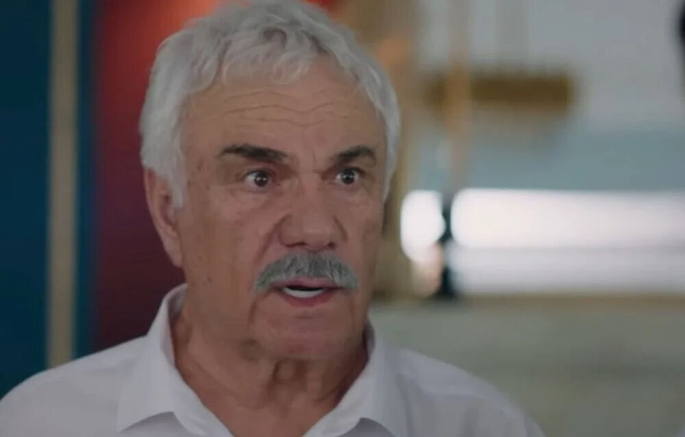 Halil Ergün "Ücretleri duyunca şoke oldum" diyerek isyan etti! Sözleri olay oldu Halil Ergün "Ücretleri duyunca şoke oldum" diyerek isyan etti! Sözleri olay oldu - 2. Resim