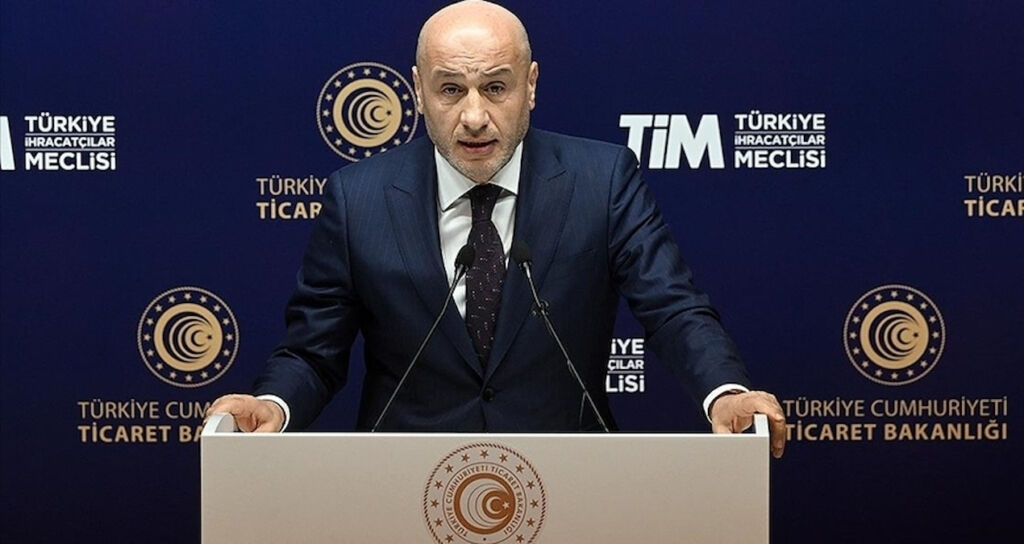 İhracatçı işçi ithal ediyor! Gençler meslek öğreniyor, iş beğenmiyor - 1. Resim