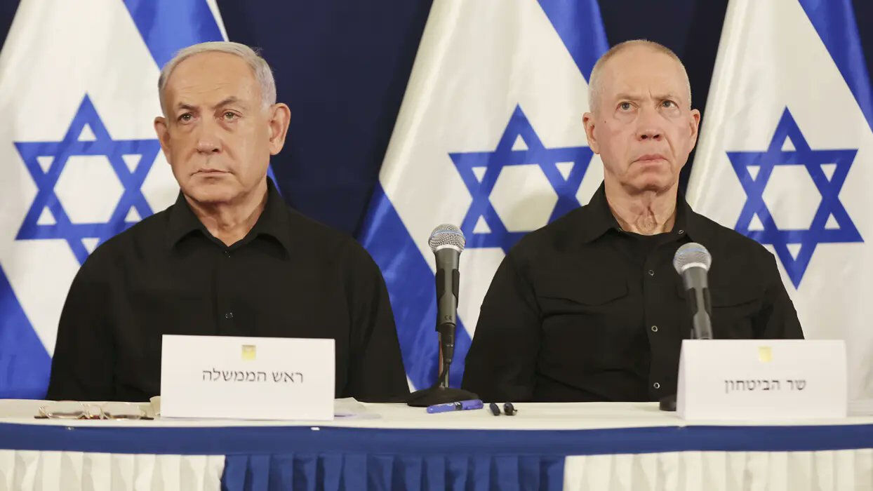 İsrail hükümetinde kriz büyüyor! Netanyahu'nun Gallant sonrası Genelkurmay Başkanı Halevi ve Shin Bet Başkanı Bar'ı da görevden alacağı iddia edildi - 3. Resim