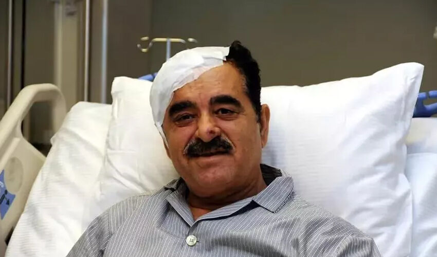 Kalp ameliyatı sonrası epey kilo verdi! İbrahim Tatlıses sağlık durumunu açıkladı - 1. Resim