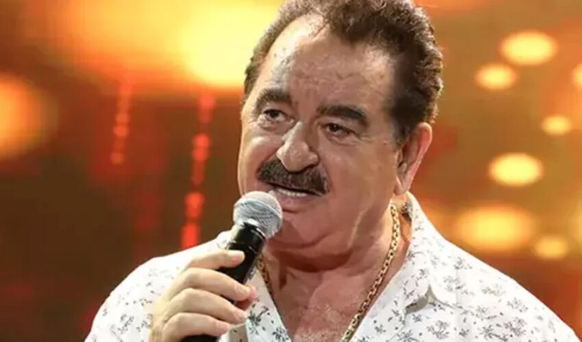 Kalp ameliyatı sonrası epey kilo verdi! İbrahim Tatlıses sağlık durumunu açıkladı - 3. Resim