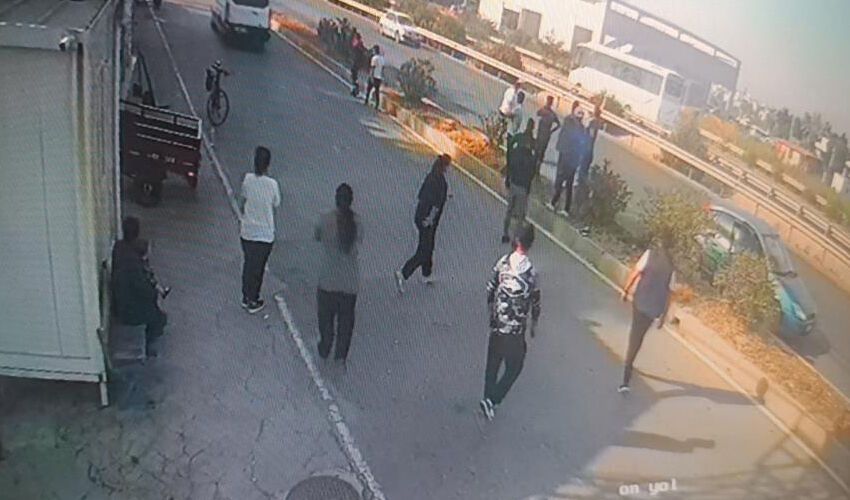 Manavgat’ta feci ölüm! Önder Bay’ın dalgınlığı canına mal oldu - 3. Resim