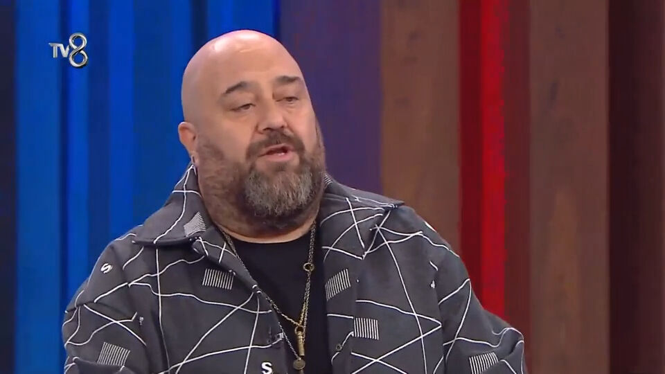 MasterChef Beyza’nın son durumu belli oldu! Yarışmadaki akıbeti bu hafta netleşecek - 3. Resim