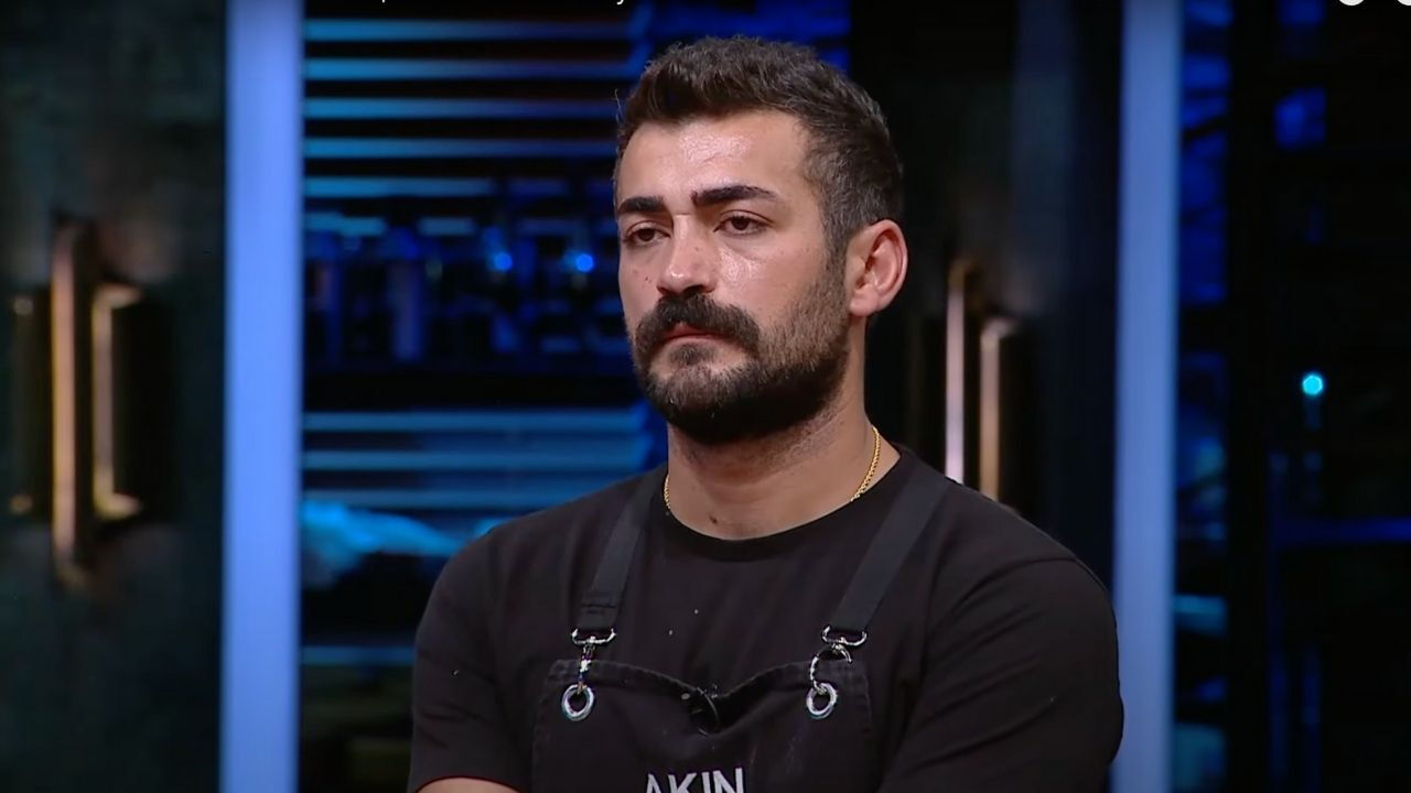 MasterChef'te kaptanlık oyunu: Mavi takım kaptanı kim oldu? - 3. Resim