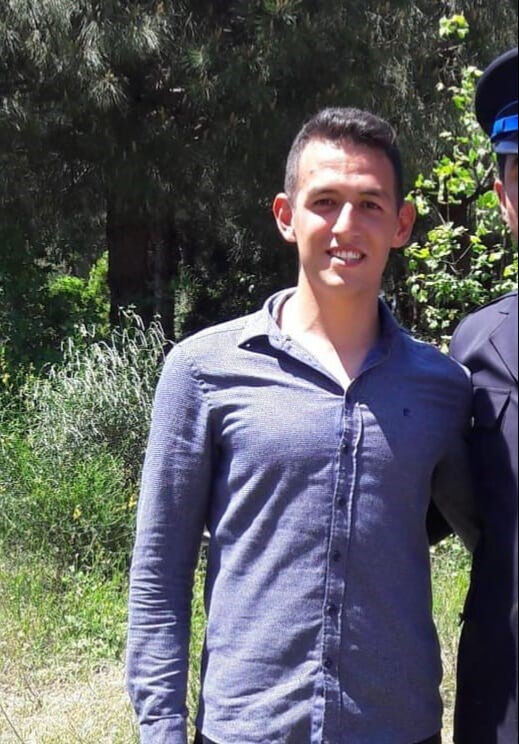 MSB acı haberi duyurdu! Mustafa Kemal Öz şehit düştü MSB acı haberi duyurdu! Mustafa Kemal Öz şehit düştü - 1. Resim