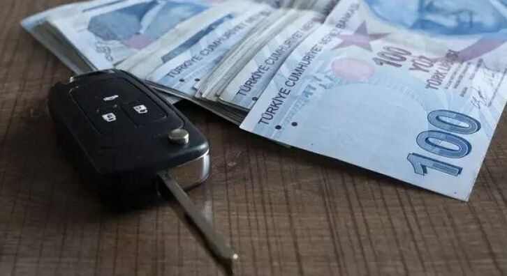 MTV ne zaman ödenir? Motorlu Taşıtlar Vergisi 2 taksit halinde ödeniyor! - 1. Resim