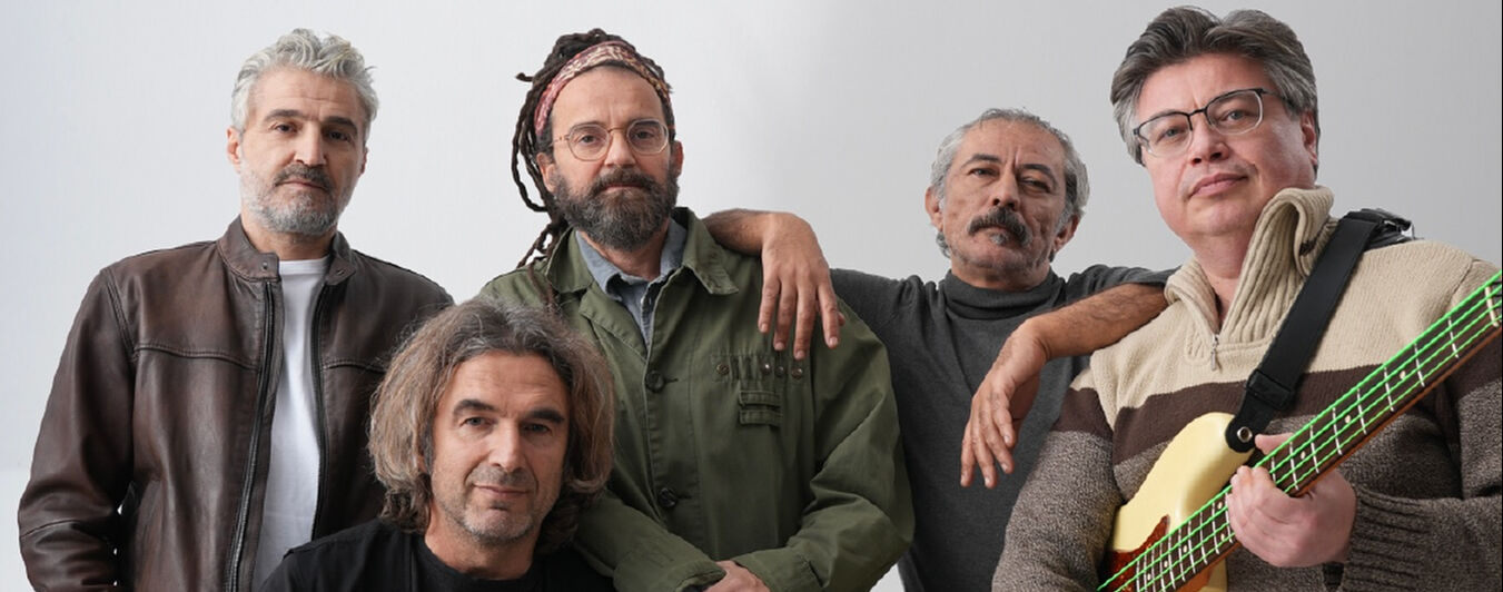 Peyk grubunun acı günü! Solist İrfan Alış’ın ölüm sebebi belli oldu - 2. Resim