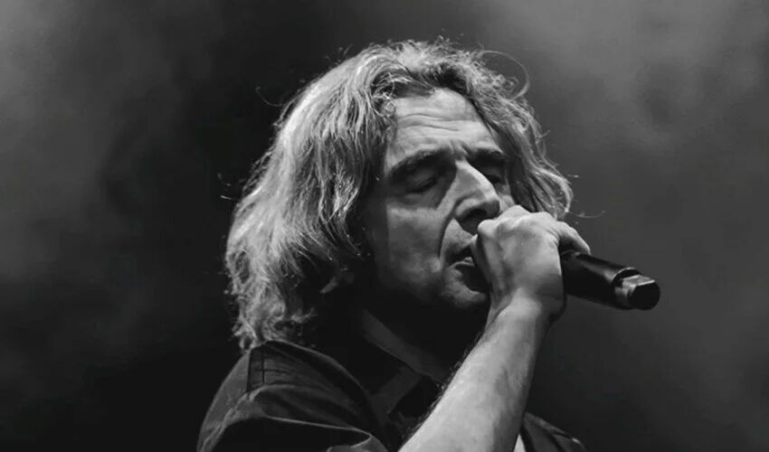 Peyk grubunun acı günü! Solist İrfan Alış’ın ölüm sebebi belli oldu - 3. Resim