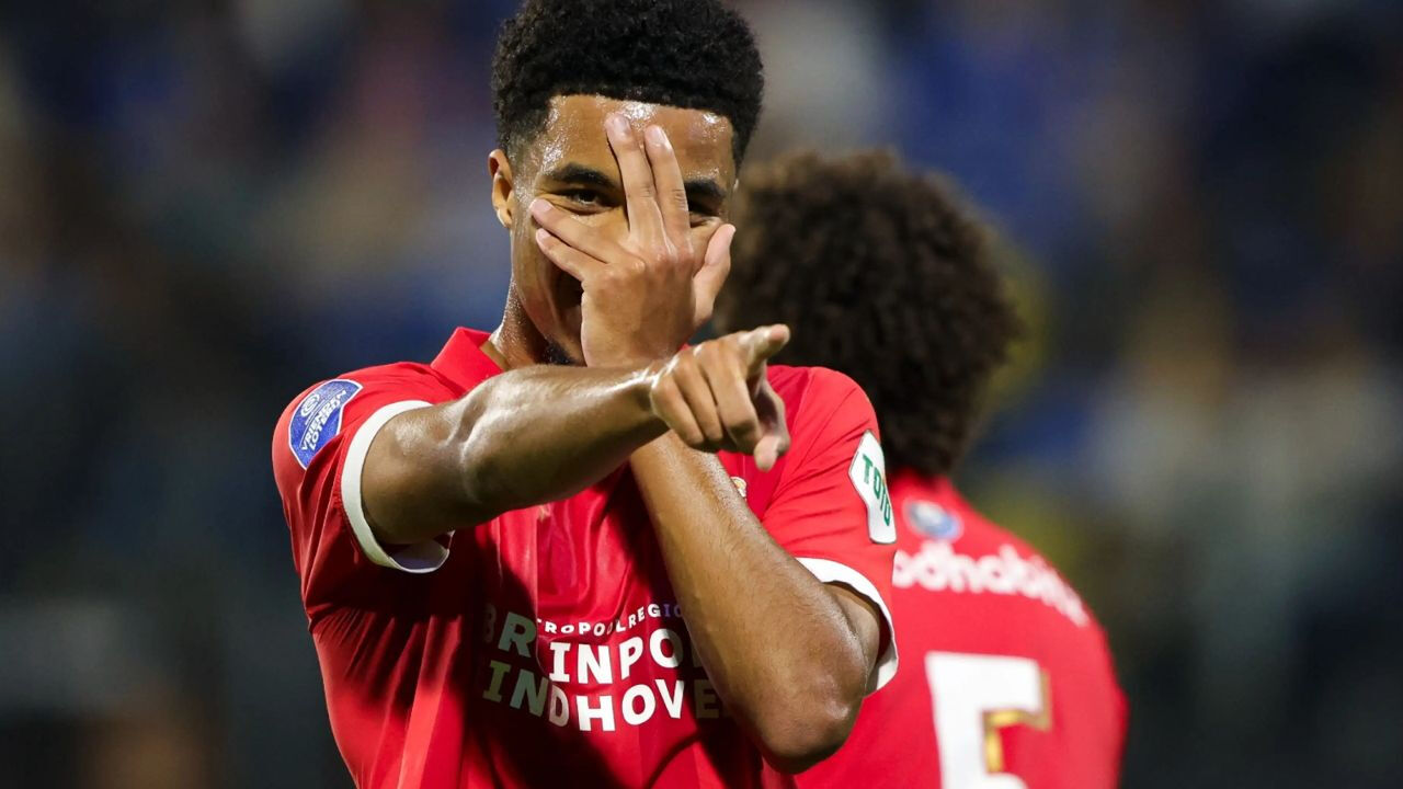 Şampiyonlar Ligi heyecanı! PSV-Girona maçı hangi kanalda? Şampiyonlar Ligi heyecanı! PSV-Girona maçı hangi kanalda? - 1. Resim