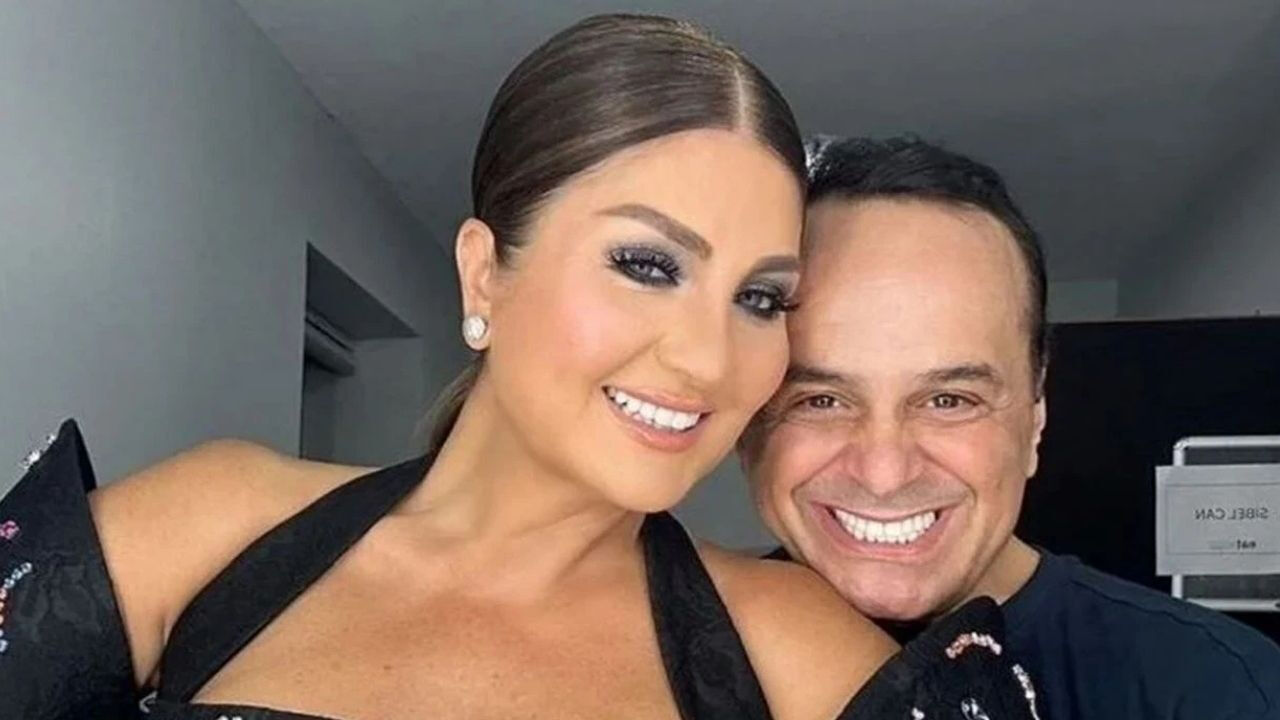 Sibel Can'ın 12 yıllık menajeri hayatını kaybetti! Cengizhan Sabuncu kimdir? - 1. Resim