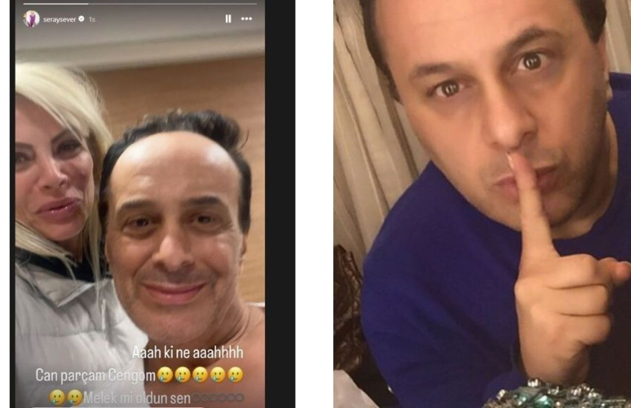 Sibel Can'ın acı günü... Ölüm haberi geldi! Duyunca yıkıldı - 2. Resim