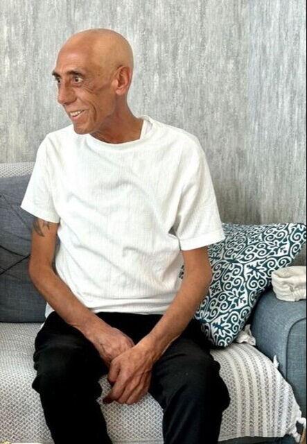 Son hali korkutmuştu! Ankaralı Turgut'tan kötü haber geldi! Menajeri duyurdu Son hali korkutmuştu! Ankaralı Turgut'tan kötü haber geldi! Menajeri duyurdu - 4. Resim