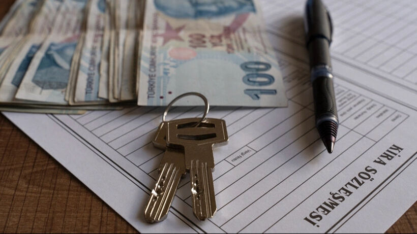 Sözleşmeler e-Devlet'ten yapılacak! Kira sözleşmesi için e-Devlet zorunlu mu? - 1. Resim