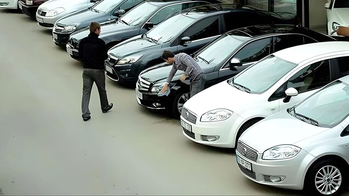 Ani değişimlere hazır olun! Mercedes-Benz İcra Kurulu Başkanı Şükrü Bekdikhan: 2025 Otomotiv için zor bir sene olabilir Şükrü Bekdikhan: 2025 Otomotiv için zor bir sene olabilir - 1. Resim