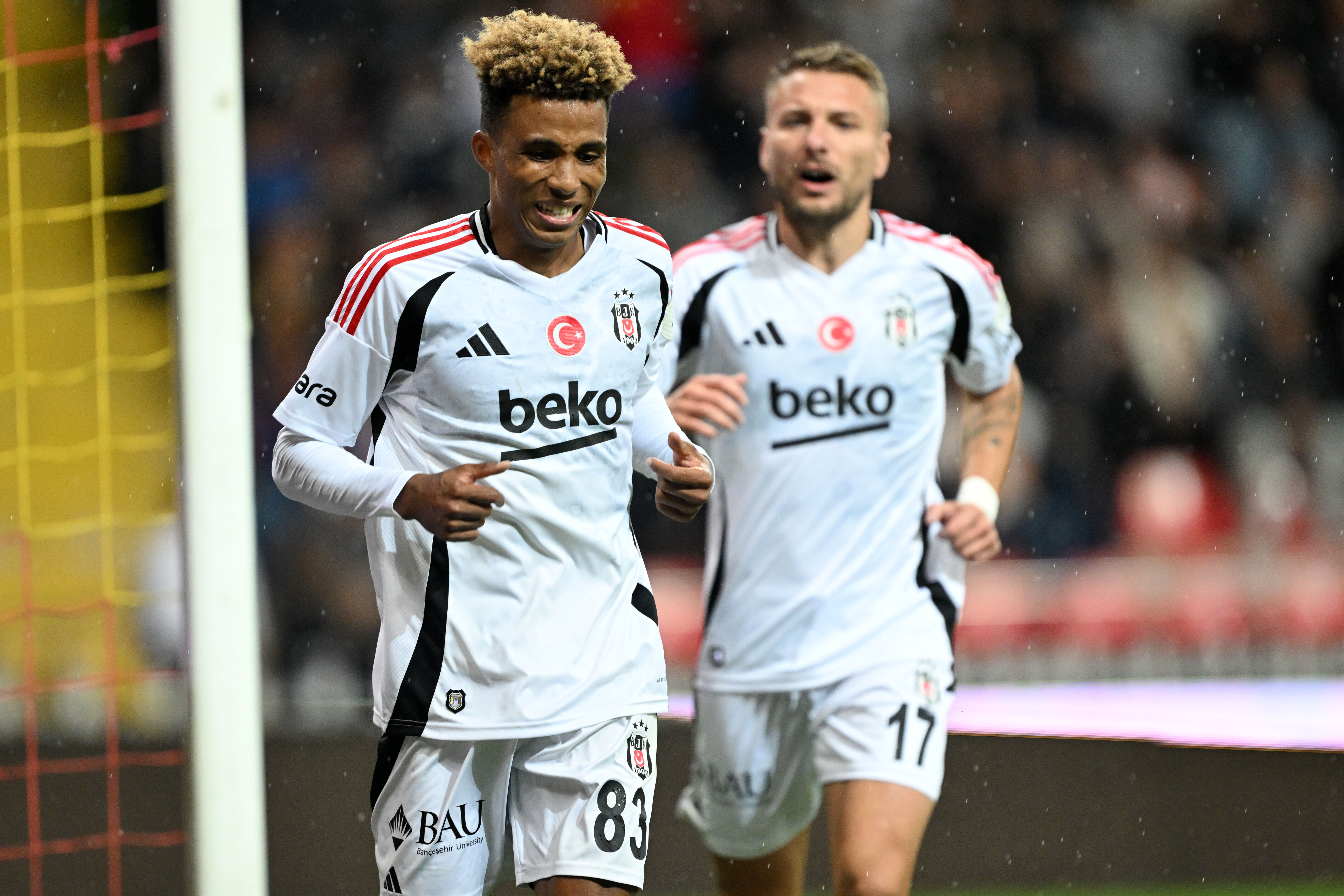 TFF, Beşiktaş-Maccabi Tel Aviv maçının neden başka ülkeye alındığını açıkladı! Provokasyon vurgusu yapıldı - 6. Resim