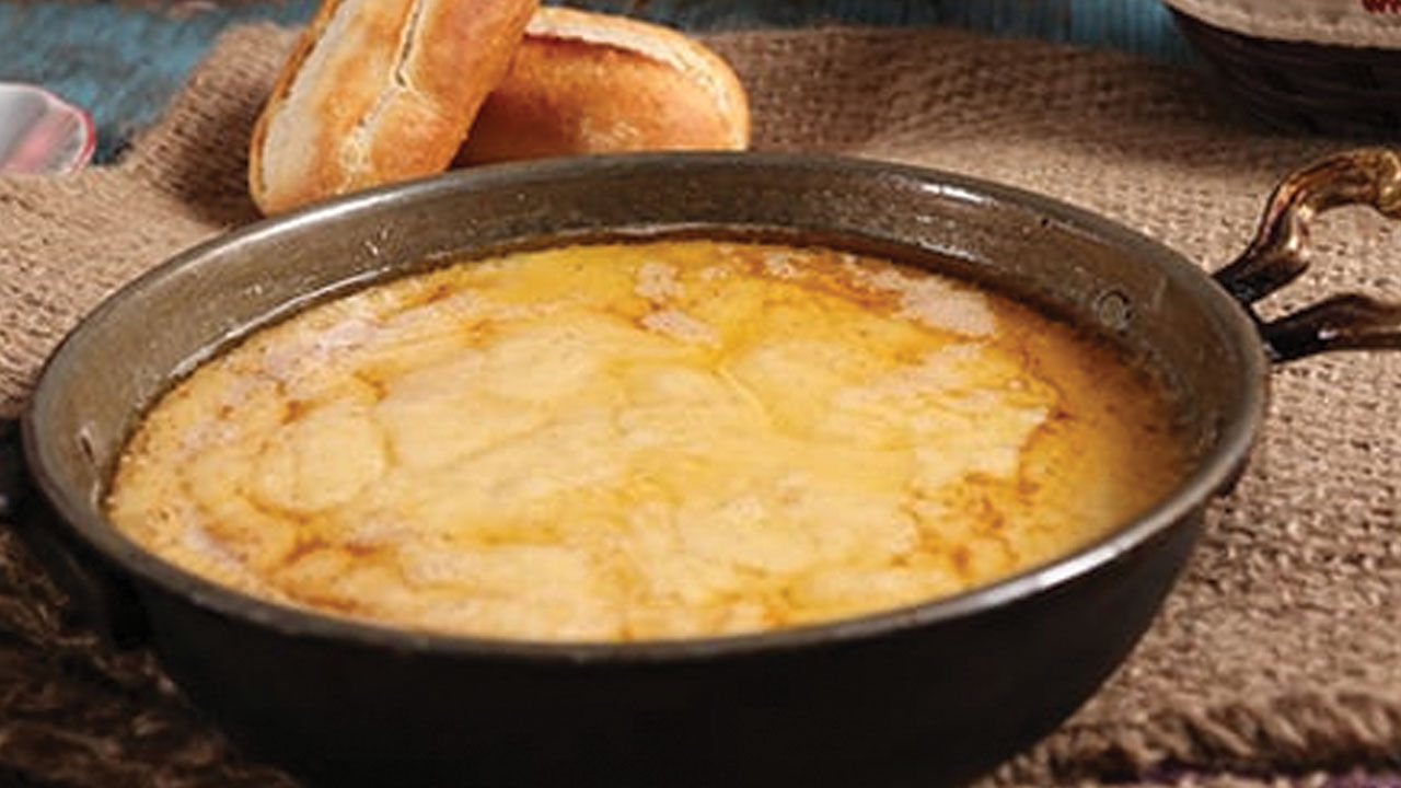 Trabzon ve Rize arasındaki kuymak kavgasına son! Patent resmen o ile verildi - 2. Resim