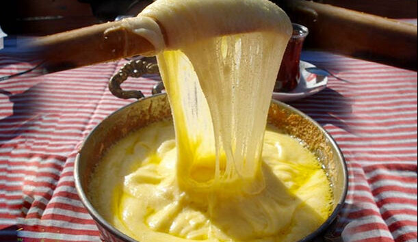 Trabzon ve Rize arasındaki kuymak kavgasına son! Patent resmen o ile verildi - 6. Resim