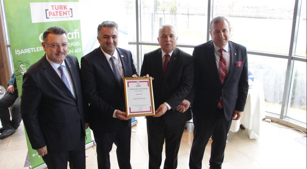 Trabzon ve Rize arasındaki kuymak kavgasına son! Patent resmen o ile verildi - 3. Resim