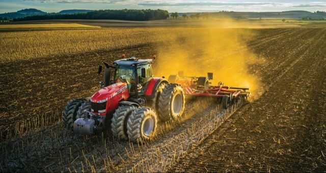 Türk Traktör temettü ne zaman hesaba geçer? TTRAK temettü dağıtacak  - 3. Resim