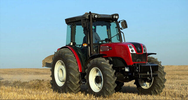 Türk Traktör temettü ne zaman hesaba geçer? TTRAK temettü dağıtacak  - 2. Resim