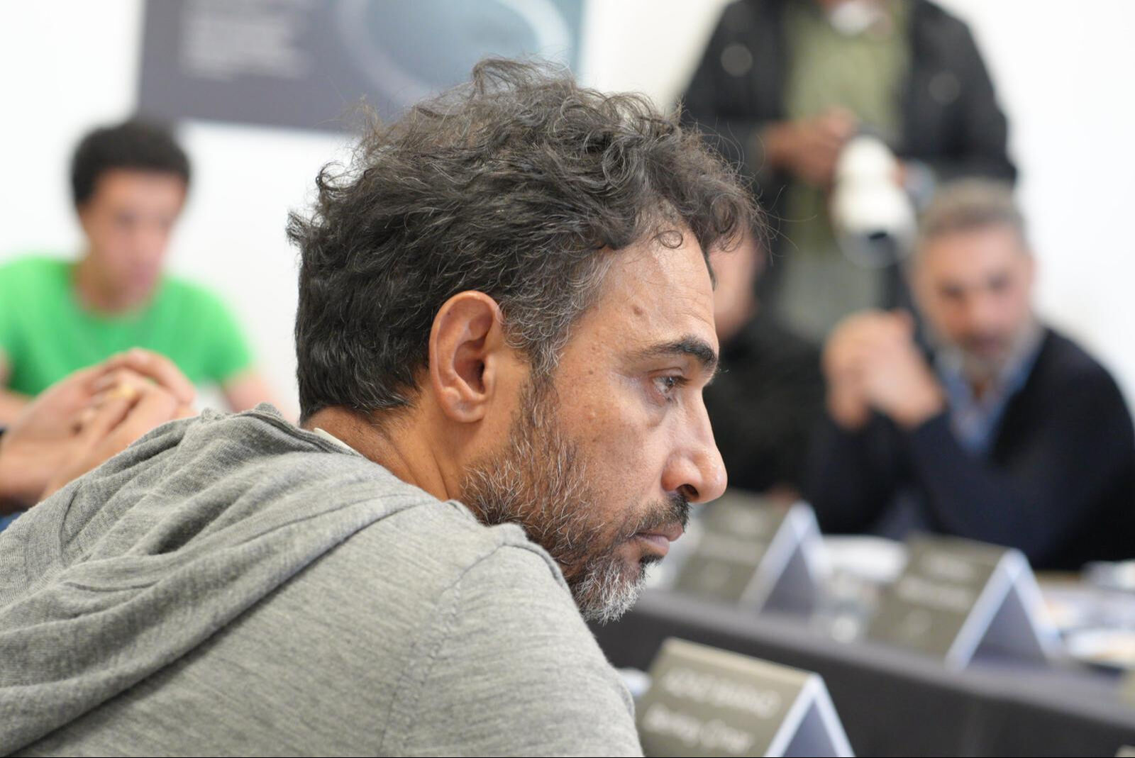 Uğur Aslan'ın yeni projesi belli oldu! İddialı diziyle anlaştı - 3. Resim