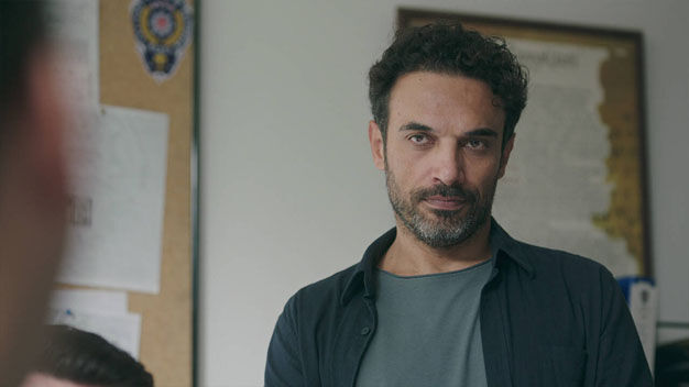 Uğur Aslan'ın yeni projesi belli oldu! İddialı diziyle anlaştı - 1. Resim