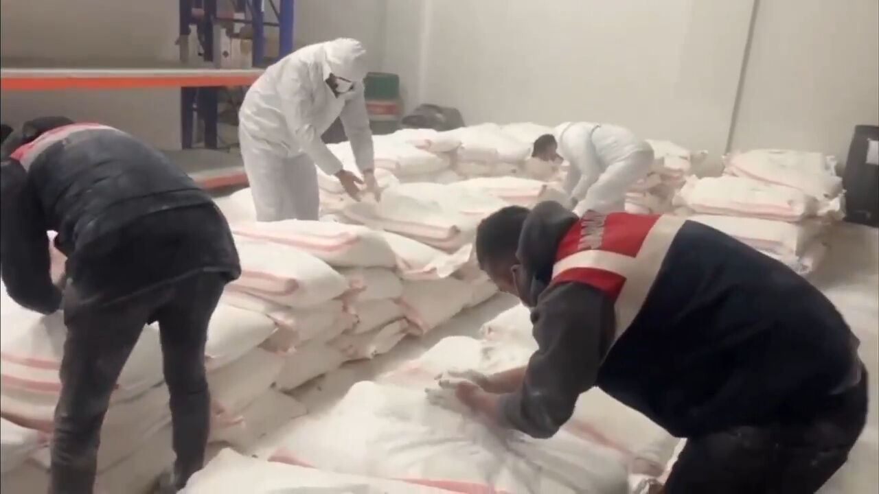 Uyuşturucu tacirlerine geçit yok! Narkoçelik-46 operasyonlarında 42 kişi tutuklandı - 1. Resim