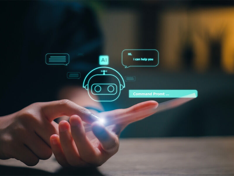 ChatGPT ile yapay zeka dünyasının kapılarını aralayın: Onu benzerlerinden ayıran farklar - 2. Resim