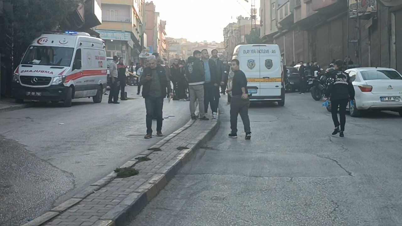 Yeğenlerin kavgası kanlı bitti, 2 kardeş can verdi - 2. Resim