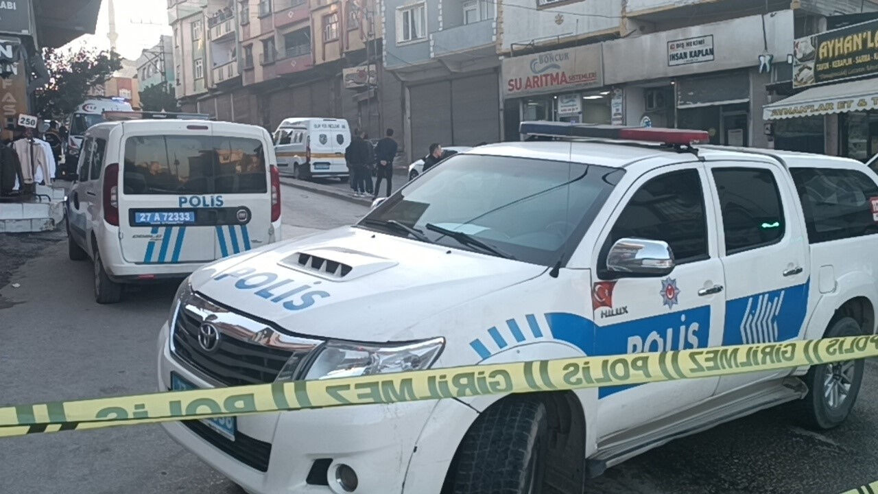 Yeğenlerin kavgası kanlı bitti, 2 kardeş can verdi - 1. Resim