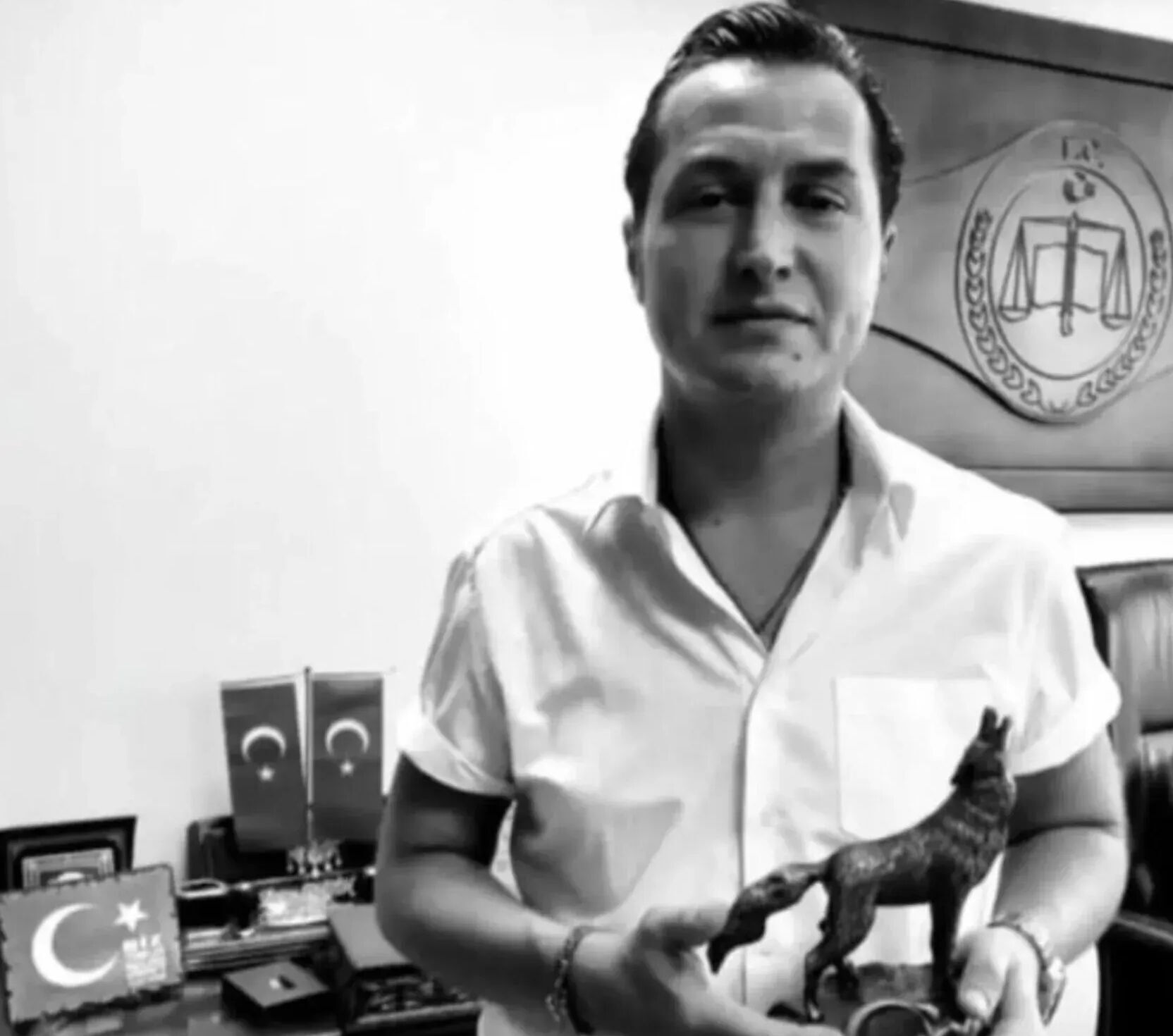 Yenidoğan Çetesi'ni çökerten savcı Yavuz Engin çocukların Süper Kahraman'ı oldu - 2. Resim