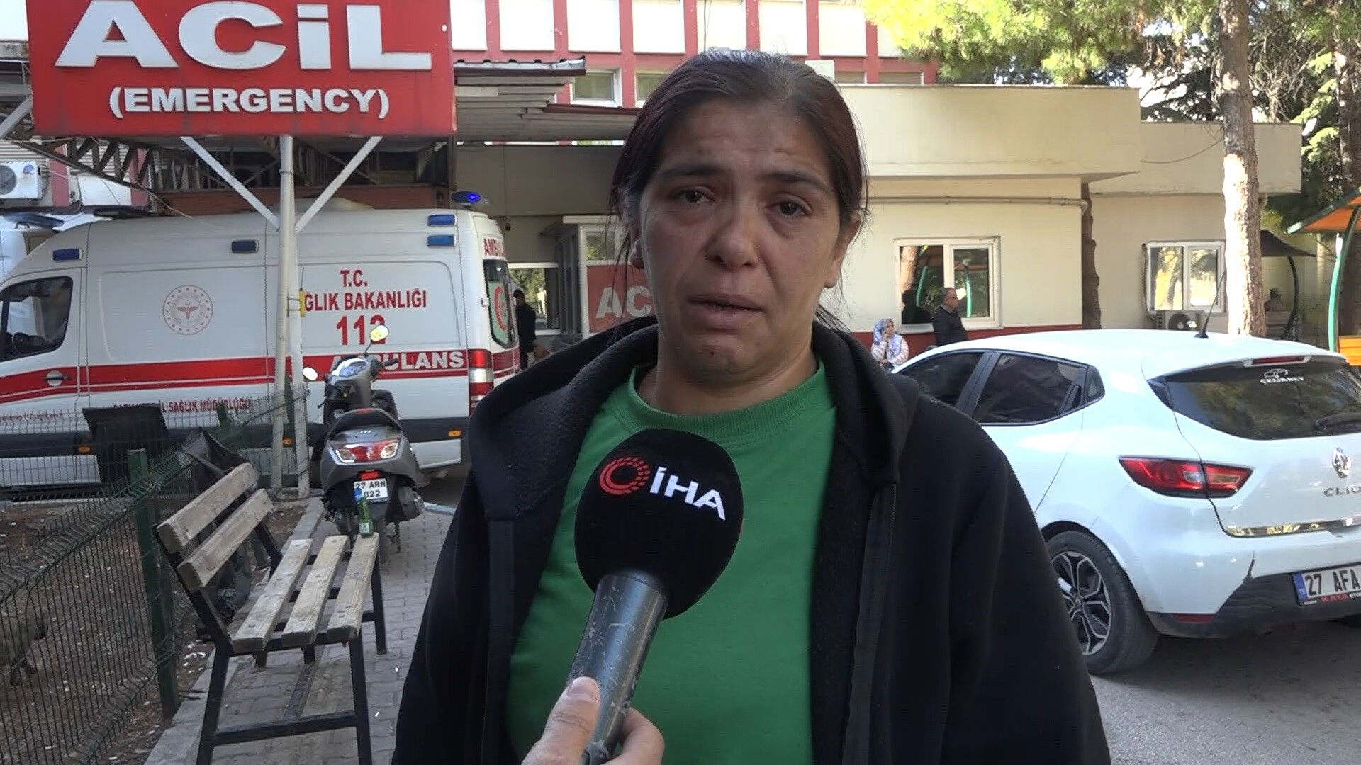 17 yaşındaki genç kızı inşaata kaçırıp 3. kattan aşağı attılar! Acılı aileden kan donduran iddialar 17 yaşındaki genç kızı inşaata kaçırıp 3. kattan aşağı attılar! Acılı aileden kan donduran iddialar - 3. Resim