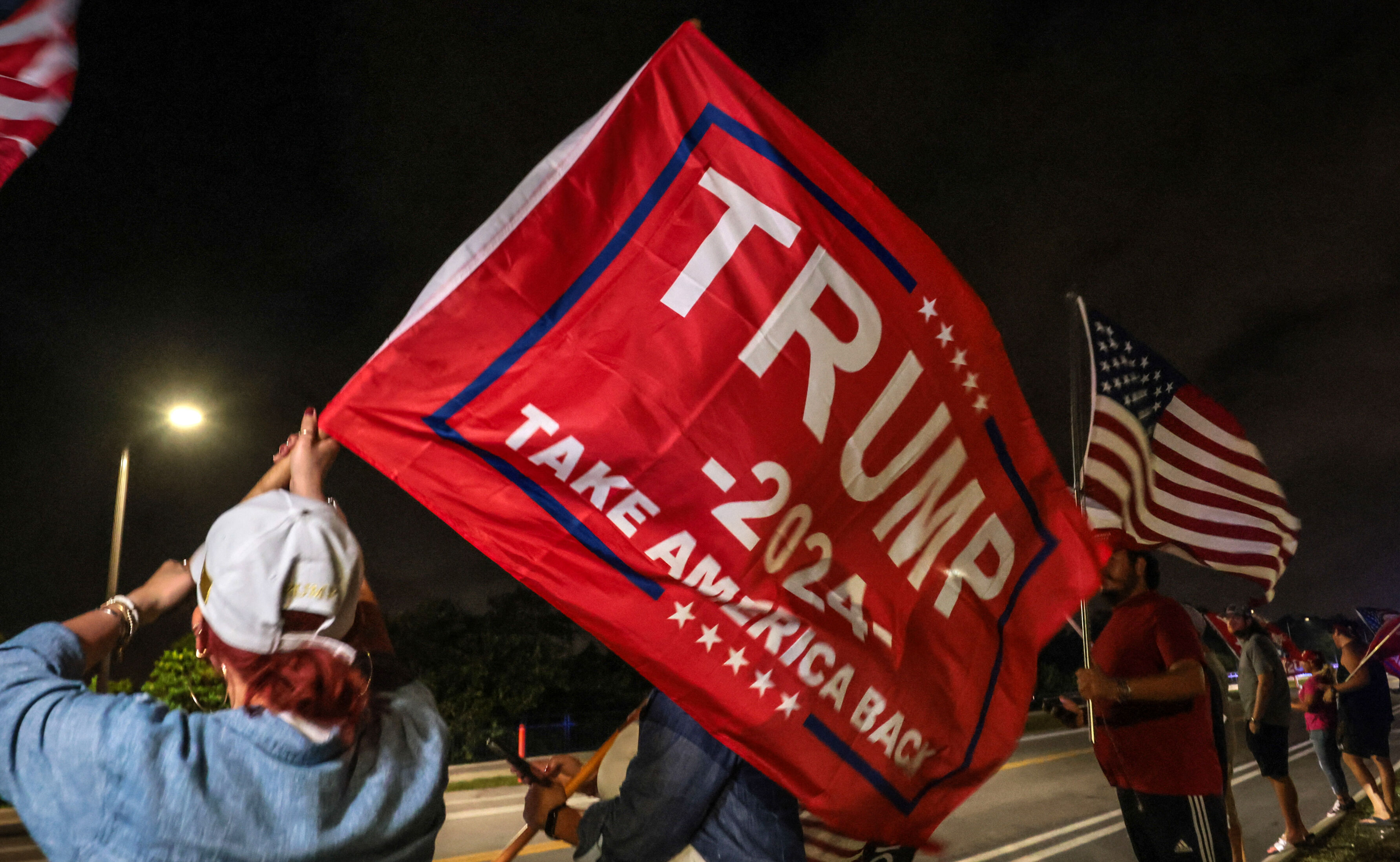 2. Trump döneminde Türk – Amerikan ilişkileri: Nasıl bir gelecek bizi bekliyor? - 5. Resim