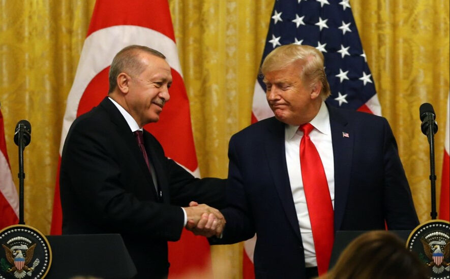 2. Trump döneminde Türk – Amerikan ilişkileri: Nasıl bir gelecek bizi bekliyor? - 2. Resim