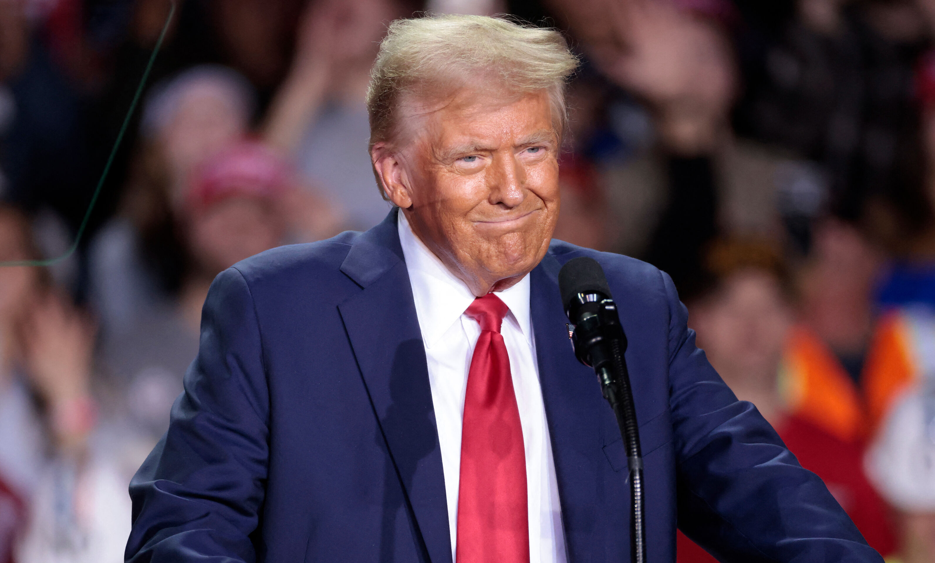 2. Trump döneminde Türk – Amerikan ilişkileri: Nasıl bir gelecek bizi bekliyor? - 4. Resim