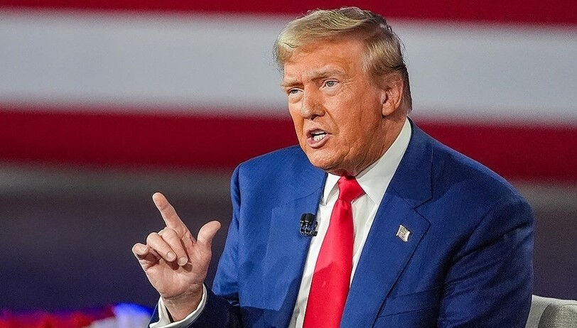 2. Trump döneminde Türk – Amerikan ilişkileri: Nasıl bir gelecek bizi bekliyor? - 3. Resim