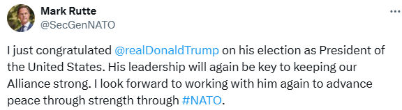 2024 ABD Seçimleri: Donald Trump yeniden ABD Başkanı oldu 2024 ABD Seçimleri: Donald Trump yeniden ABD Başkanı oldu - 2. Resim