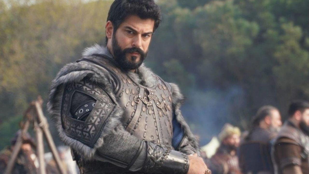 6 Kasım Çarşamba yayın akışı: Bugün hangi diziler var? - 7. Resim