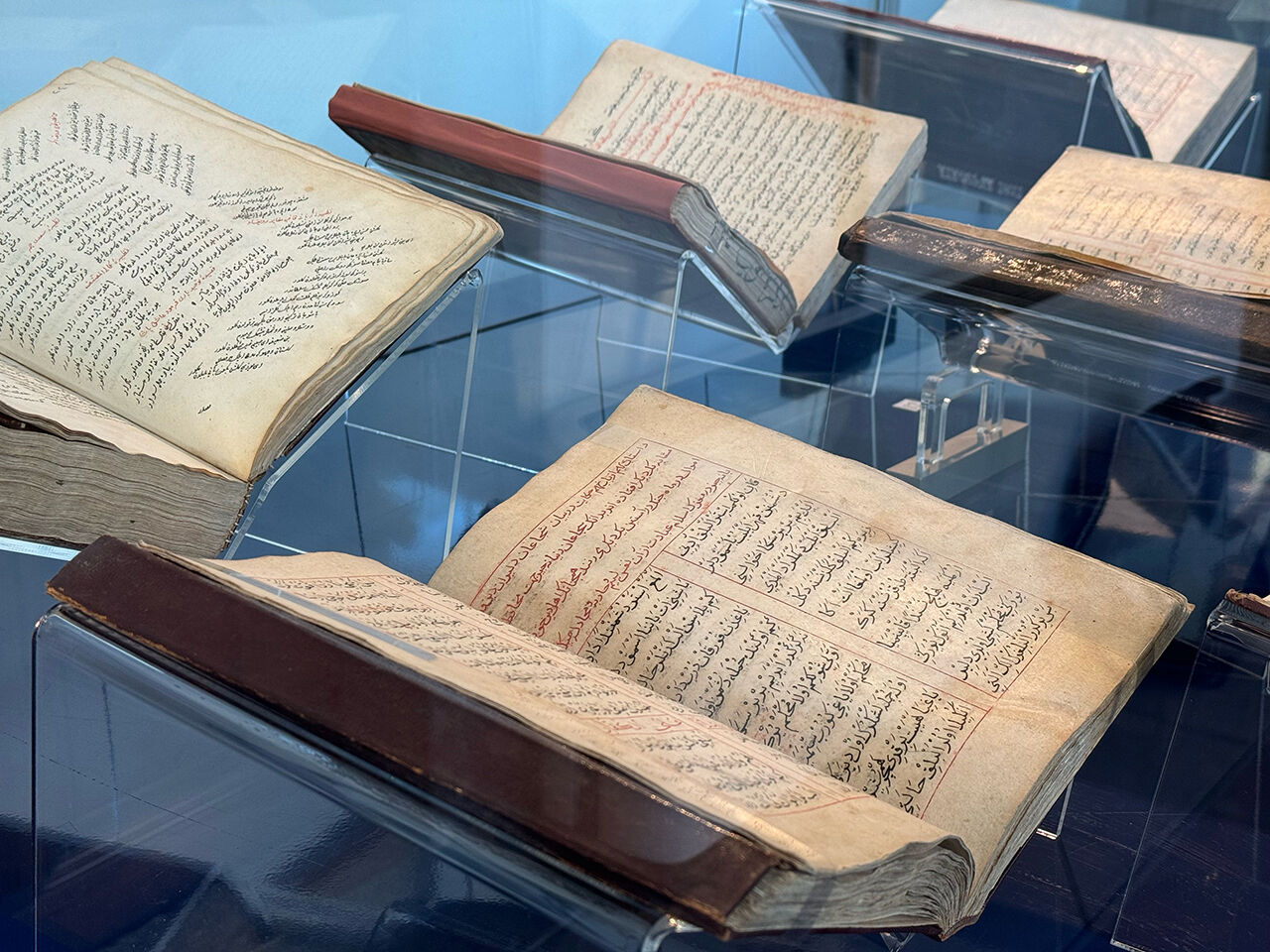 Alpların mesnevisi Garibname ziyarete açıldı! Osmanlılar akıncıları bu kitabı okurdu Alpların mesnevisi Garibname ziyarete açıldı! Osmanlılar akıncıları bu kitabı okurdu - 2. Resim